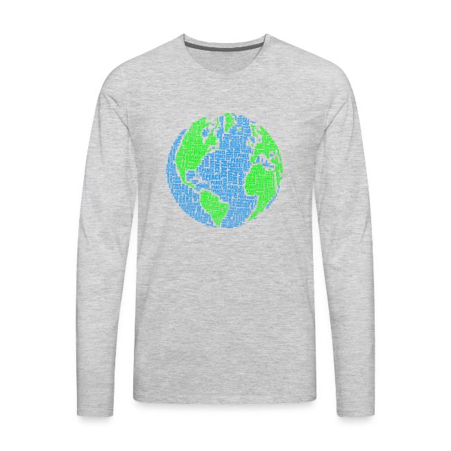 Global PEACE Sphere
