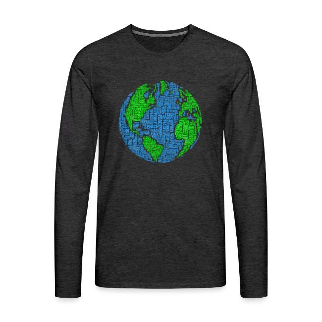 Global PEACE Sphere