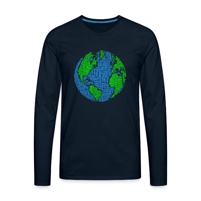 Global PEACE Sphere