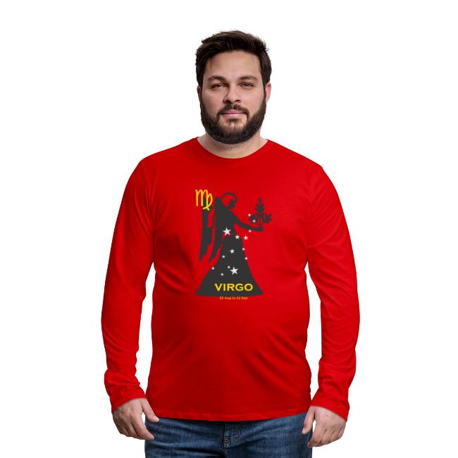 Virgo zodiac astrology horoscope