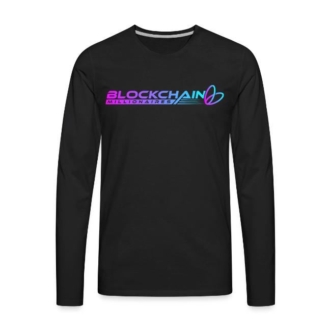 Blockchain Millionaires
