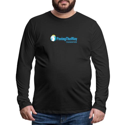PTWF - Men's Premium Long Sleeve T-Shirt