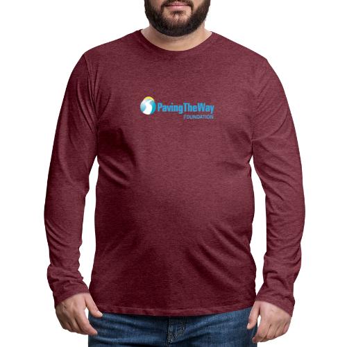PTWF - Men's Premium Long Sleeve T-Shirt