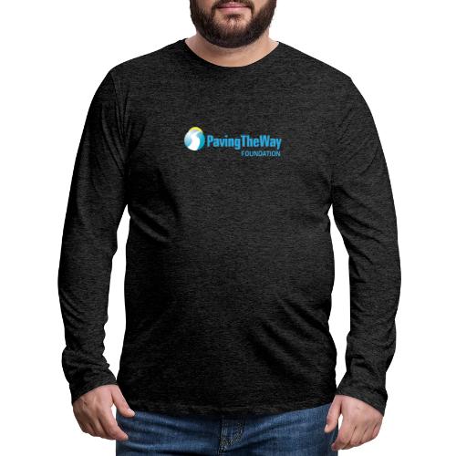 PTWF - Men's Premium Long Sleeve T-Shirt
