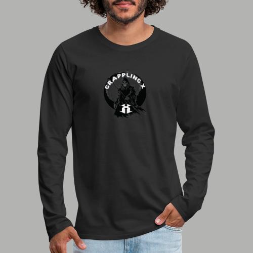 Repper - Men's Premium Long Sleeve T-Shirt