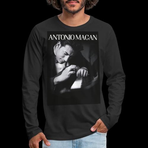 Antonio Macan - Men's Premium Long Sleeve T-Shirt
