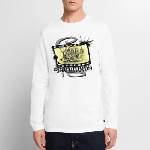 Bandibros II - Men's Premium Long Sleeve T-Shirt