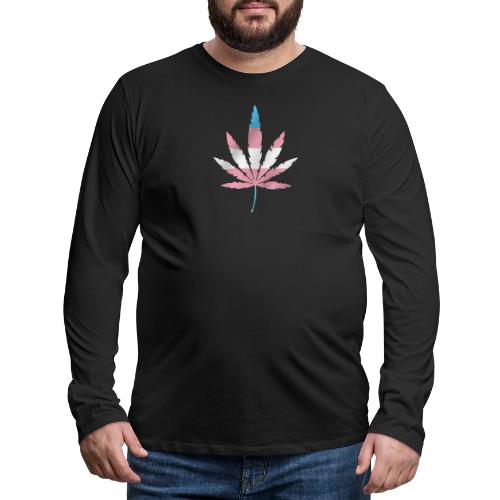 Transmary - Men's Premium Long Sleeve T-Shirt