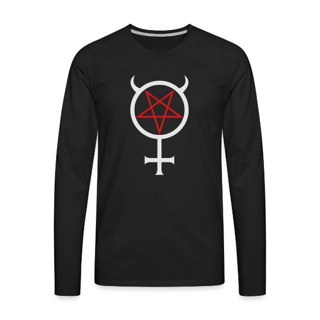 Mercury Pentagram