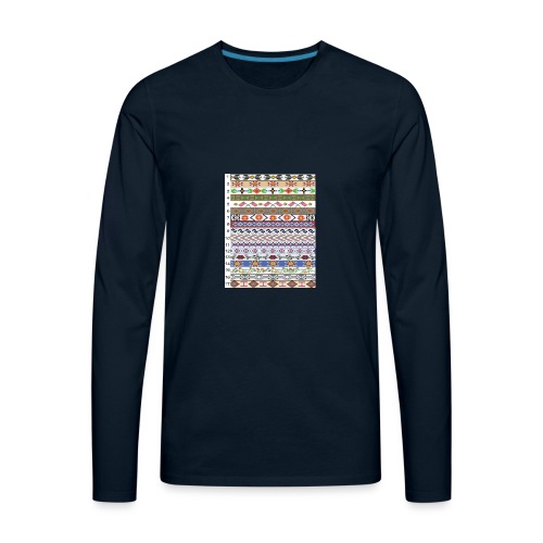 IMG 5385 - Men's Premium Long Sleeve T-Shirt