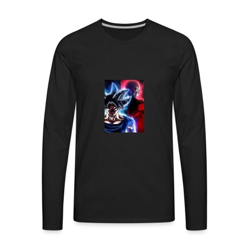 Limited time only - Men's Premium Long Sleeve T-Shirt