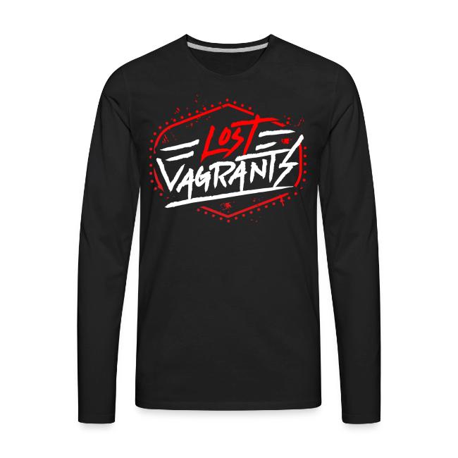 White Logo for Dark Colors