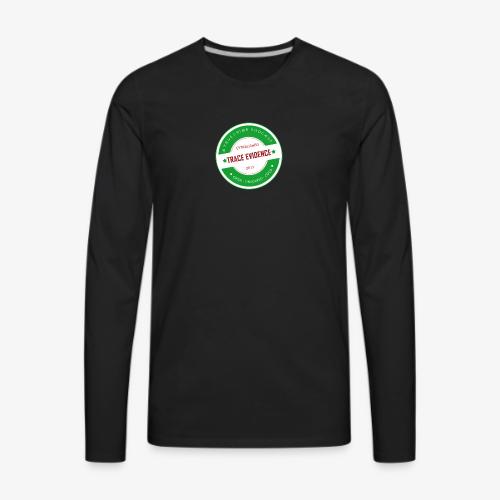 Established - Men's Premium Long Sleeve T-Shirt