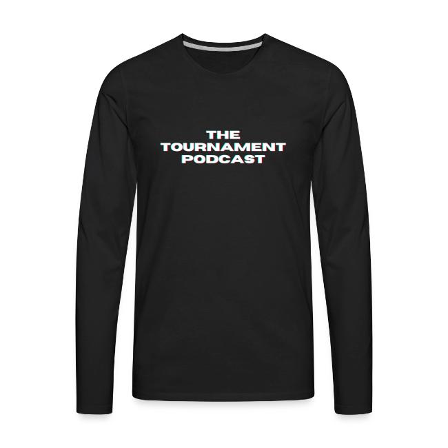 The Tournament Podcast