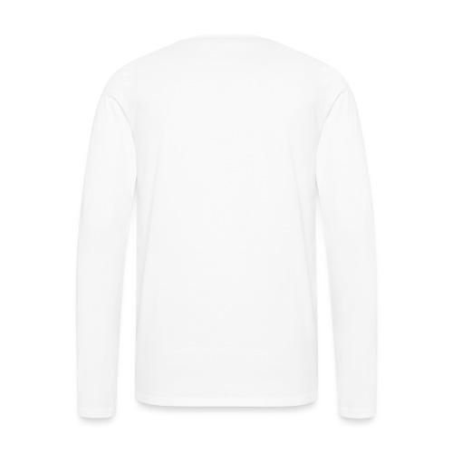 ADC Logo - Men's Premium Long Sleeve T-Shirt