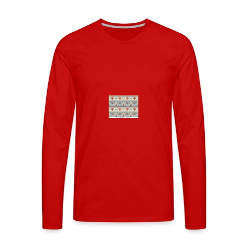 IMG 5386 - Men's Premium Long Sleeve T-Shirt