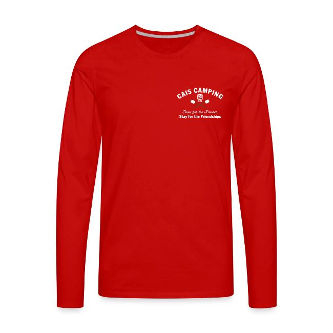 CAIS Camping Crew Gear