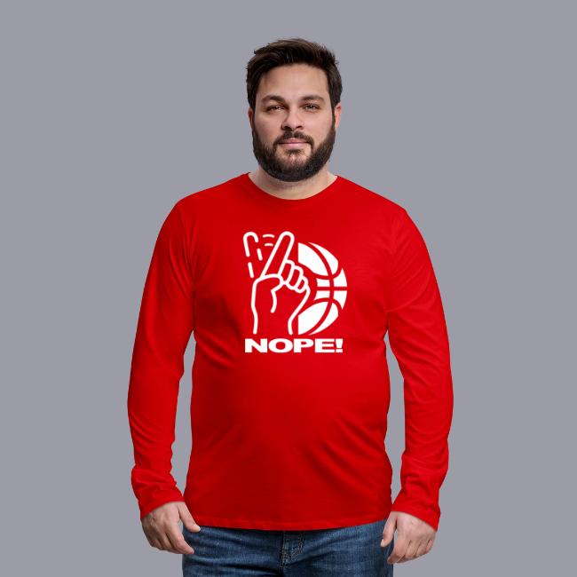 NOPE!