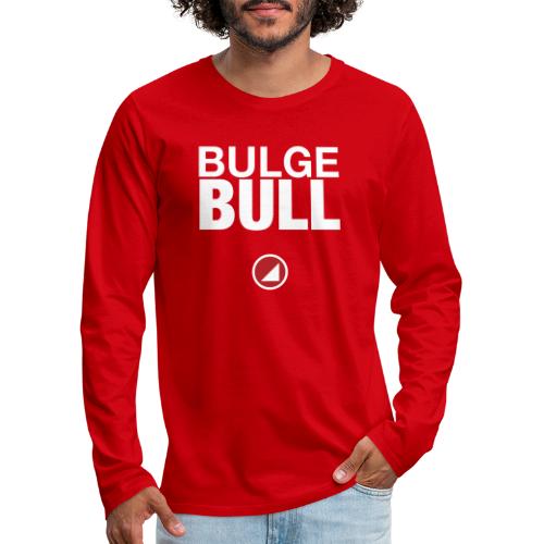 Bulgebull Cond - Men's Premium Long Sleeve T-Shirt