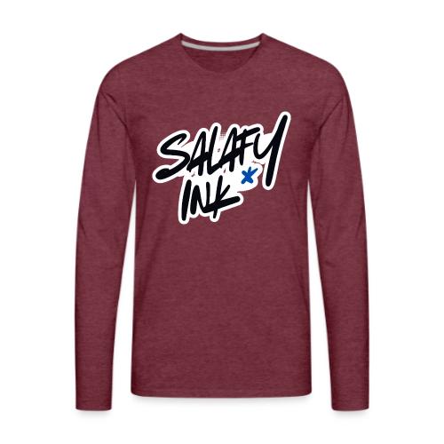 SI 2025 - Men's Premium Long Sleeve T-Shirt