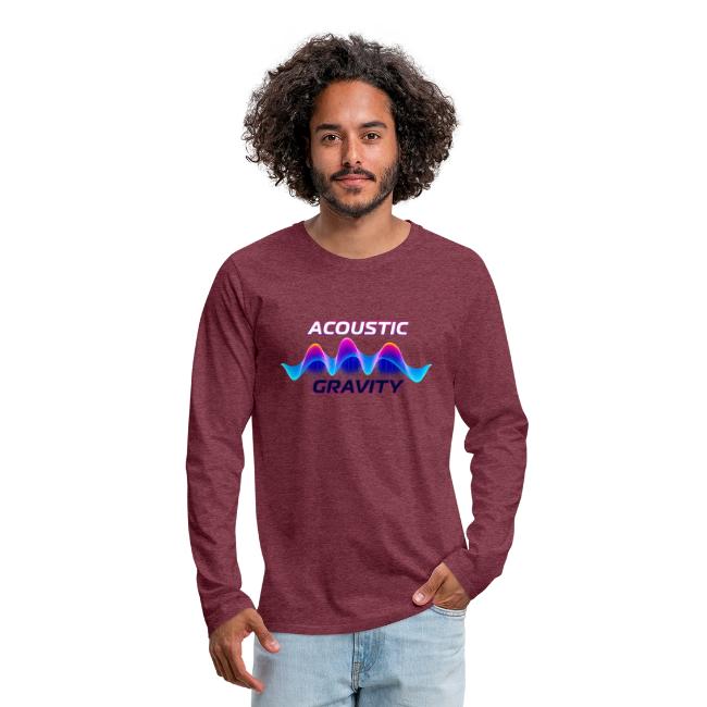 Acoustic Gravity Wave
