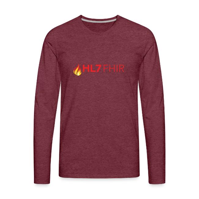 HL7 FHIR Logo