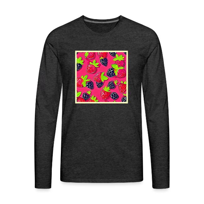 Berry Patch: Sweet Design