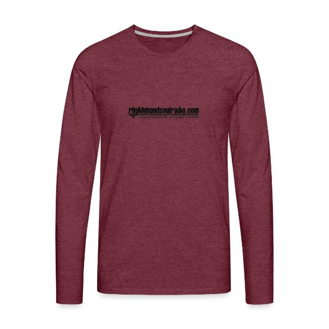 RhythmAndSoulRadio Gear