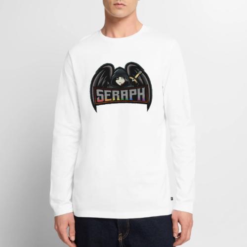 D4 Seraph Swag - Men's Premium Long Sleeve T-Shirt