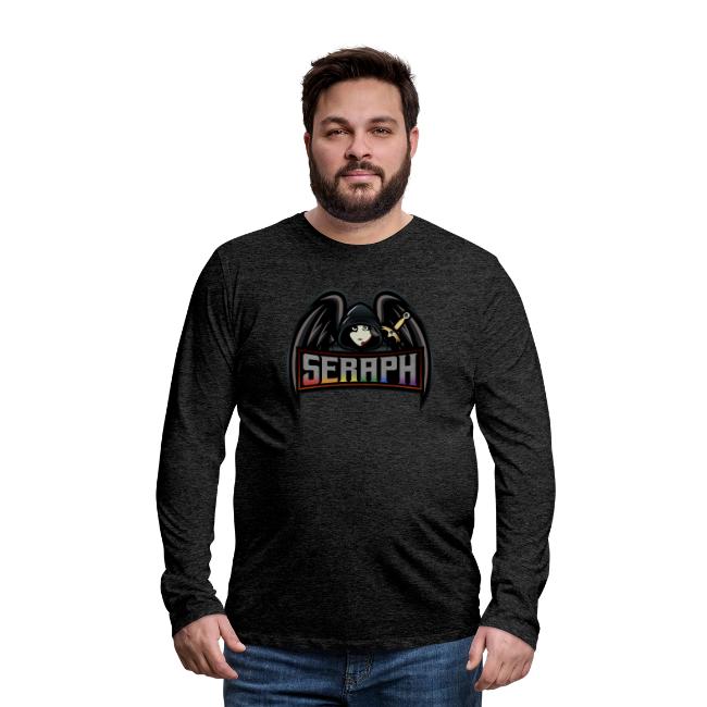 D4 Seraph Swag