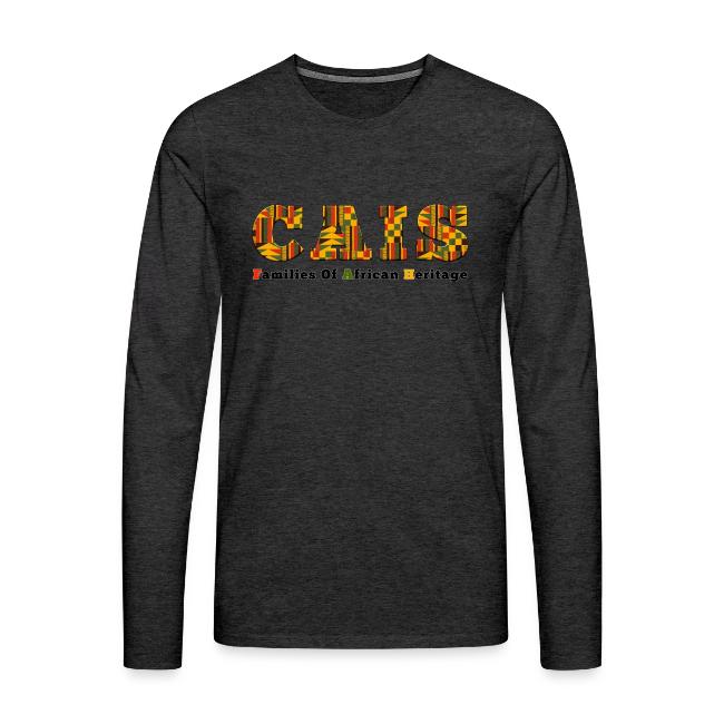 CAIS Families of African Heritage