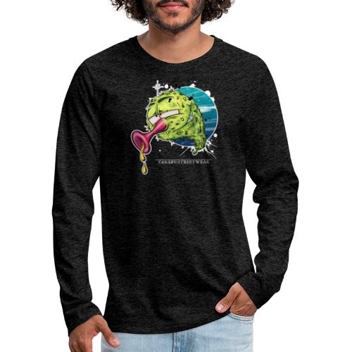 Sir Diddify - Men's Premium Long Sleeve T-Shirt
