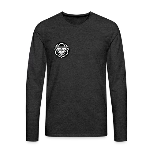 goodzhaus - Men's Premium Long Sleeve T-Shirt