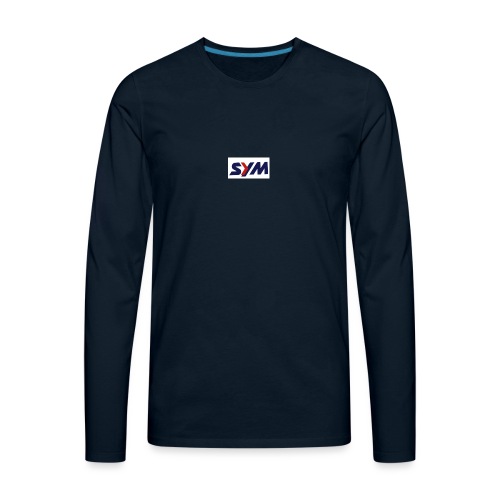 download_-7- - Men's Premium Long Sleeve T-Shirt