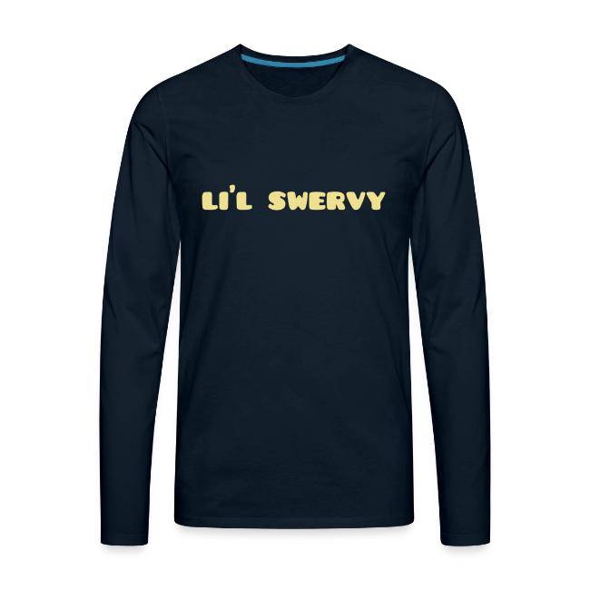 lil swervy plain text