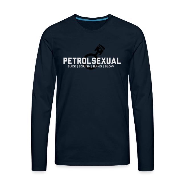 Petrol Sexual