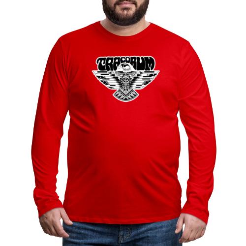 Tracorum Allen Forbes - Men's Premium Long Sleeve T-Shirt