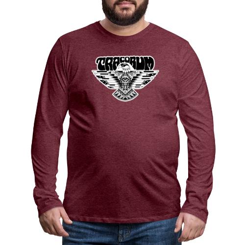 Tracorum Allen Forbes - Men's Premium Long Sleeve T-Shirt