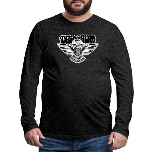 Tracorum Allen Forbes - Men's Premium Long Sleeve T-Shirt