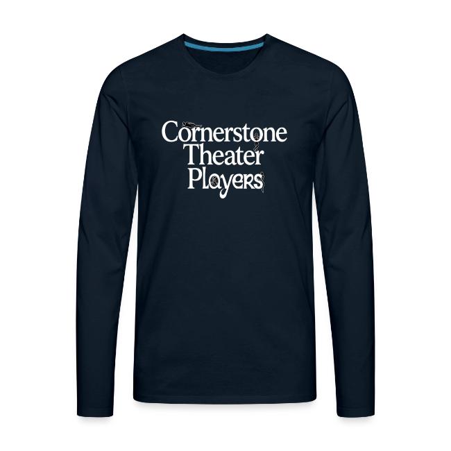 Cornerstone Theater Players (Light)
