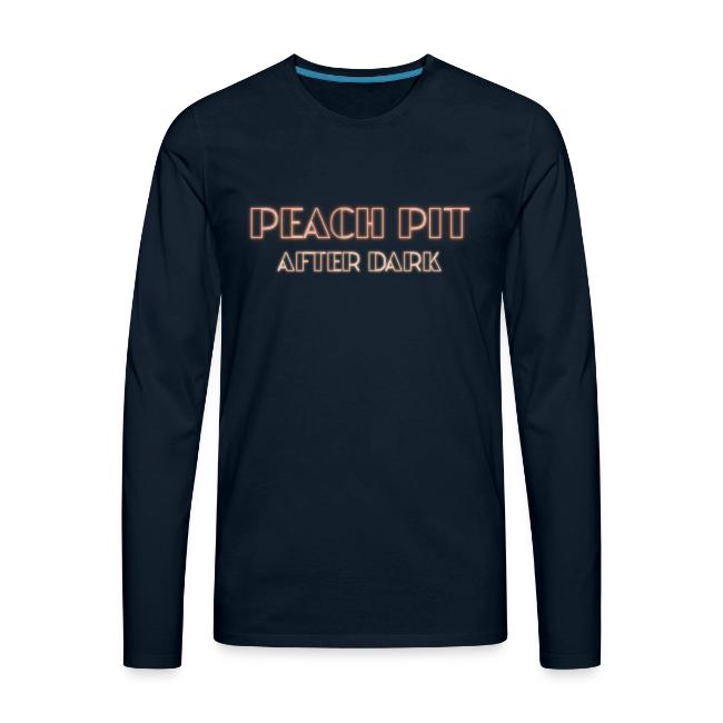 Peach Pit After Dark!