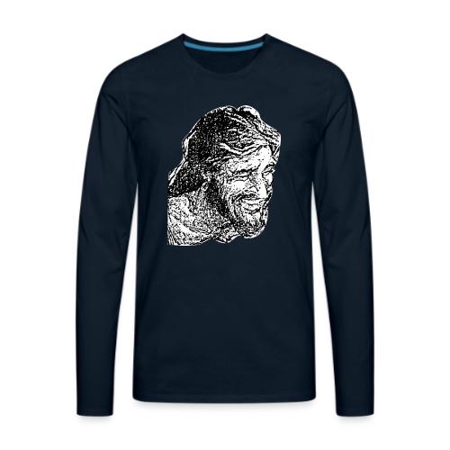 DS 28365 final - Men's Premium Long Sleeve T-Shirt