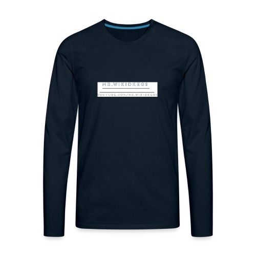 IMG_2244 - Men's Premium Long Sleeve T-Shirt