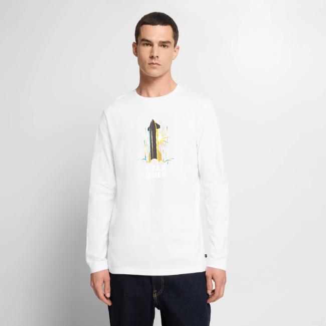 Star Ship Earth - Dark