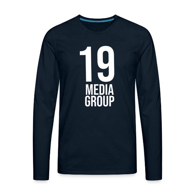 19 Media Group Logo