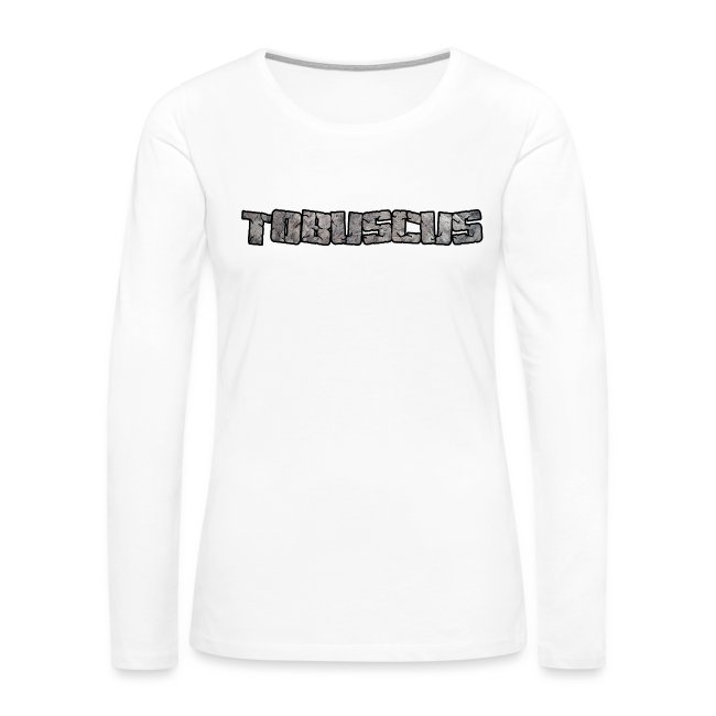 Tobuscus Logo Women's T-Shirts