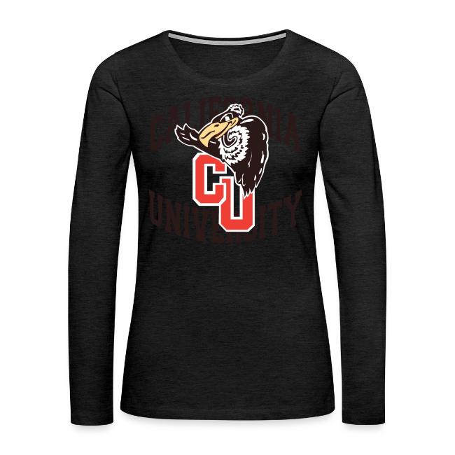California University Merch