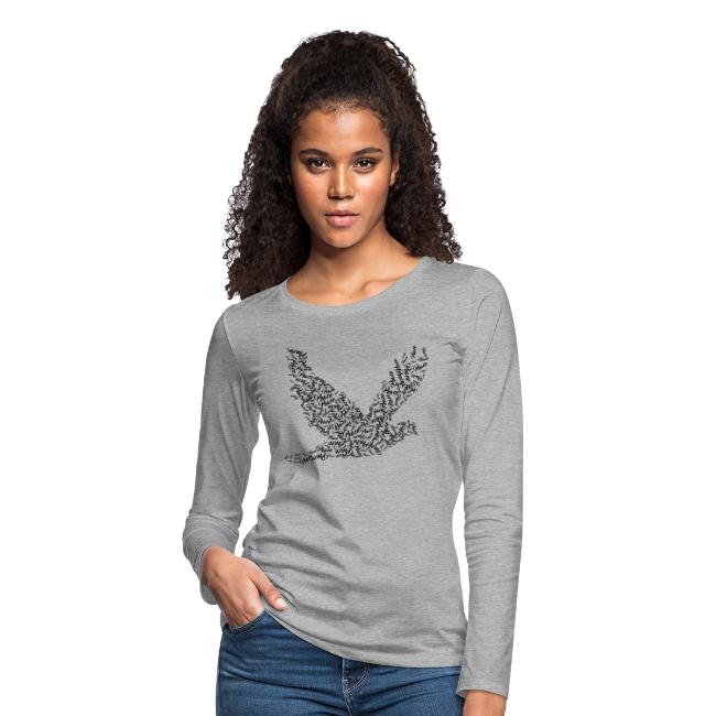 DOVE Peace in FLIGHT