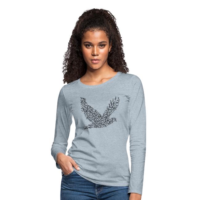 DOVE Peace in FLIGHT