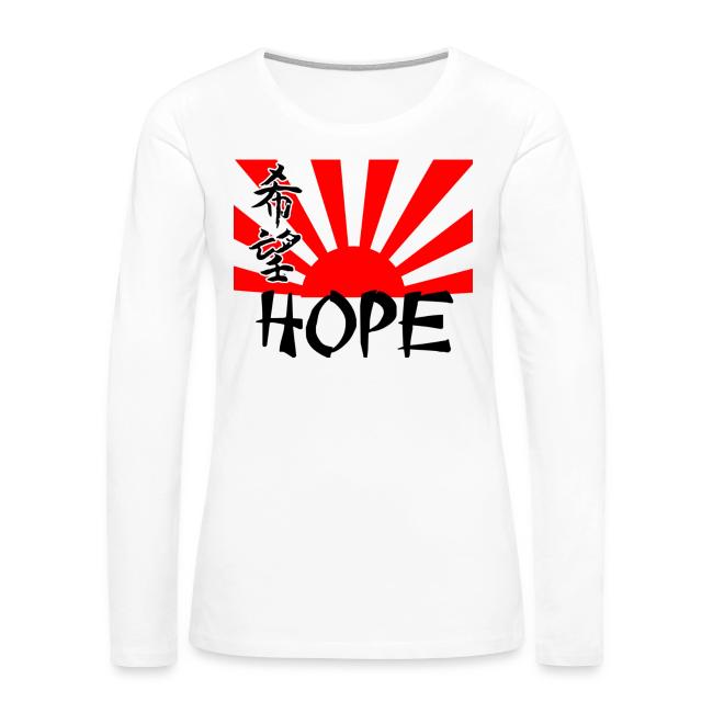 Rising Sun Hope Women's